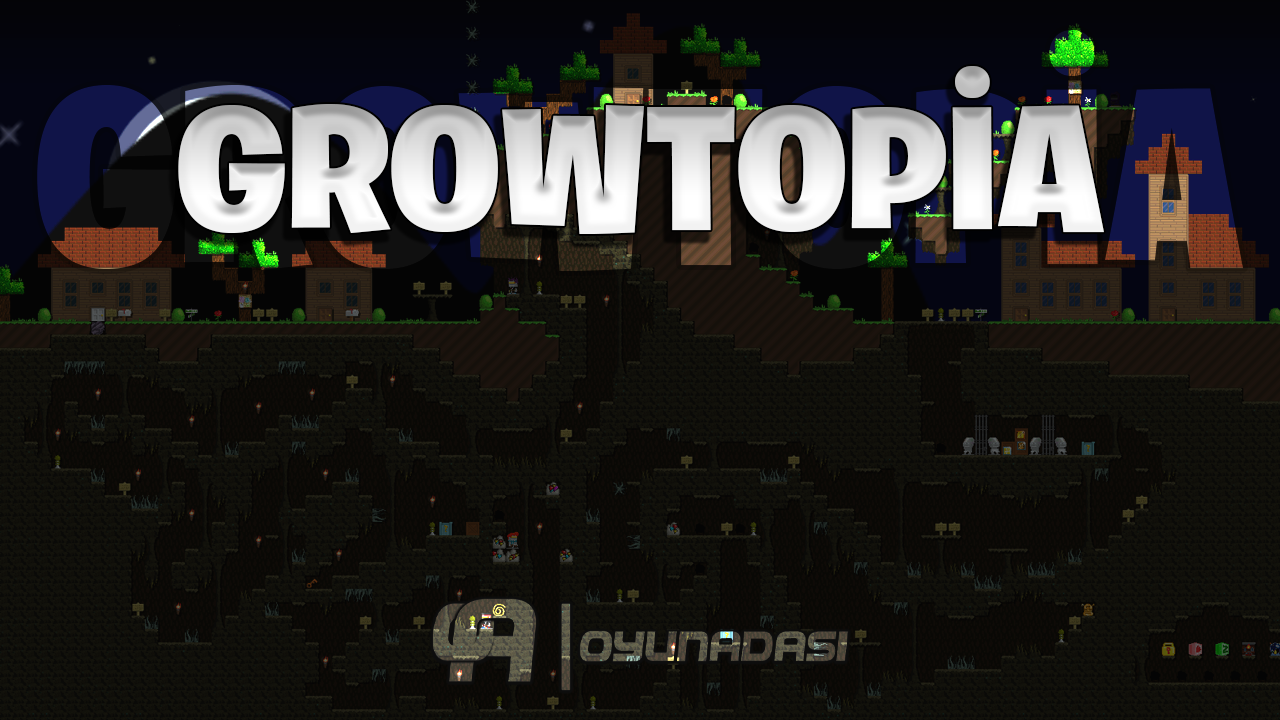 Growtopia